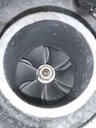Turbocompresor Peugeot Boxer 4HU P22DTE 2.2 HDi 120 2012