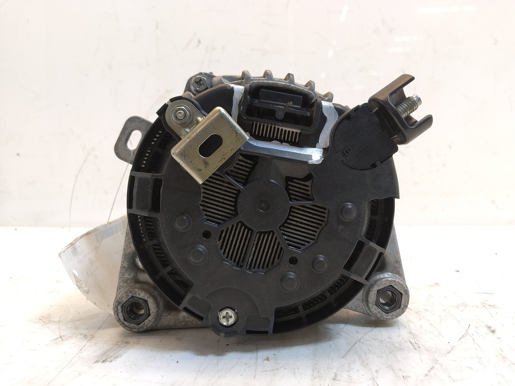 [MTD-533675] Alternador Peugeot Boxer 2022 2.2 BlueHDi 4HB DW12RUD 140 CV