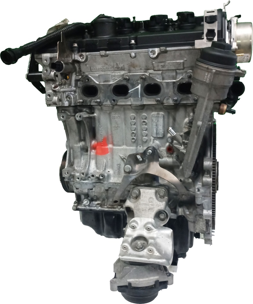 [MTD-431980] Motor BMW 1.6 116i N13B16A