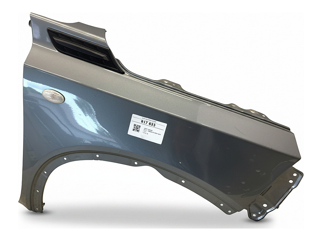 [STARK-917833] Aleta delantera derecha SUZUKI VITARA (LY) 2015-2022