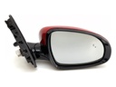 Retrovisor derecho KIA SPORTAGE IV (QL, QLE) 2015-2022