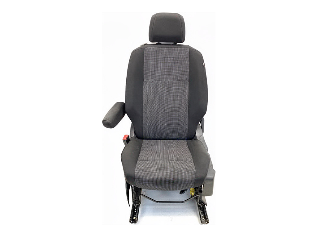 [STARK-926666] Asiento delantero izquierdo TOYOTA PROACE CITY 1.5 D-4D 2019-2022