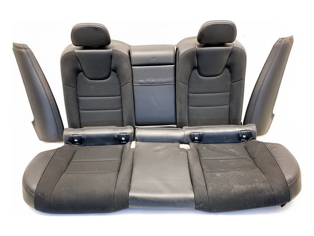 [STARK-932417] Asiento trasero Volvo S60 III (224) 2019-2022 T4 190CV