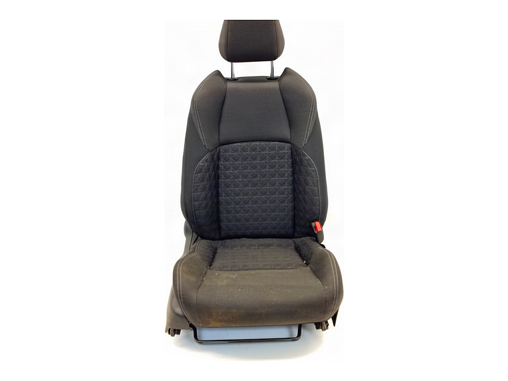 [STARK-936532] Asiento delantero derecho Toyota C-HR (_X1_) 1.2 (NGX10_) 85 kW 2016-2022