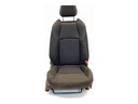 Asiento delantero derecho Toyota C-HR (_X1_) 1.2 (NGX10_) 85 kW 2016-2022