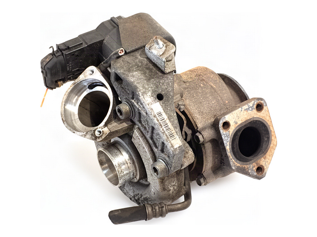 [STARK-935668] Turbocompresor BMW 3 (E90) 2.0 TD 120kW 2004-2011