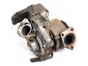 Turbocompresor BMW 3 (E90) 2.0 TD 120kW 2004-2011