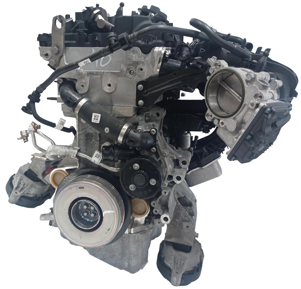 [MTD-438045] Motor BMW 2.0 520i B48B20B