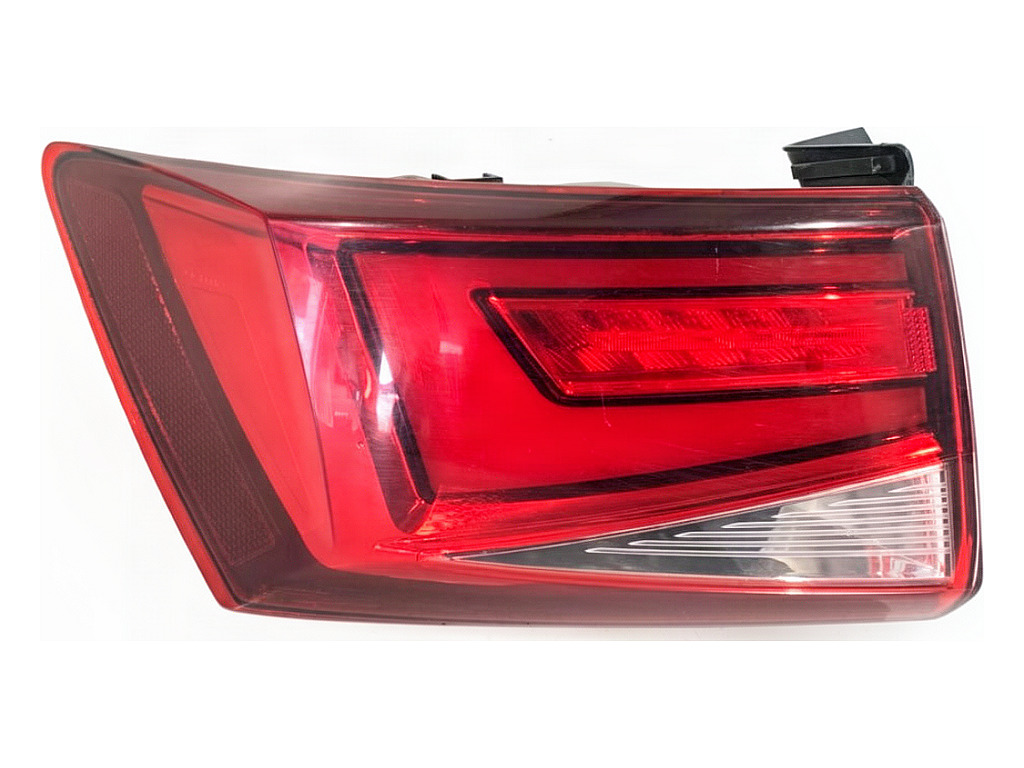 [STARK-939859] Portalámpara trasero izquierdo SEAT ATECA (KH7, KHP) 2016-2022
