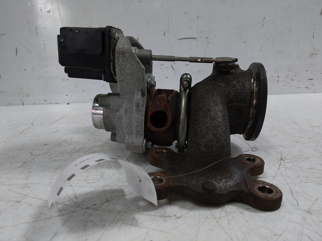 [MTD-515950] Turbocompresor Skoda Fabia 1.2 TSI CJZC CJZ 04E145721L