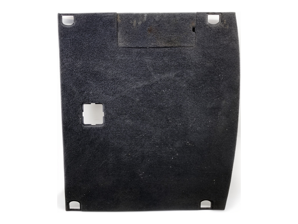 [STARK-930122] Alfombra de maletero Audi Q5 (FYB, FYG) 2016-2022 80A861531A