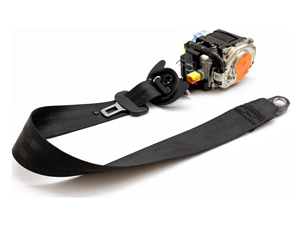 [STARK-931074] Cinturón de seguridad delantero derecho Audi Q5 (FYB, FYG) 2016-2022
