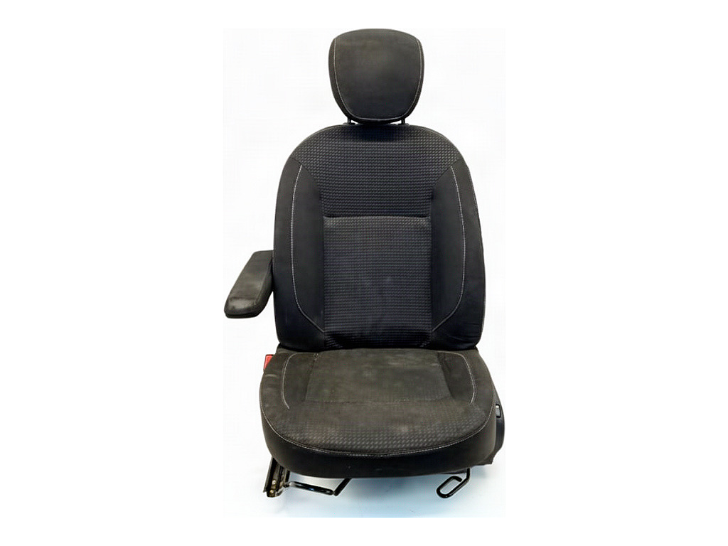 [STARK-937650] Asiento delantero izquierdo Dacia Lodgy (JS_) 2012-2022
