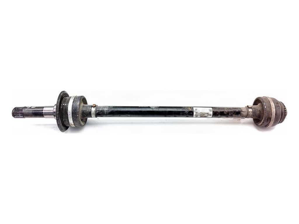 [STARK-939407] Semieje trasero derecho BMW X4 G02 F98 2018-2022