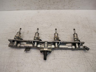 [EPE-121739] Riel de inyectores 2381425010 A25A-FXS A25A Toyota Rav 4 híbrido 2.5, 222 HP, 2019