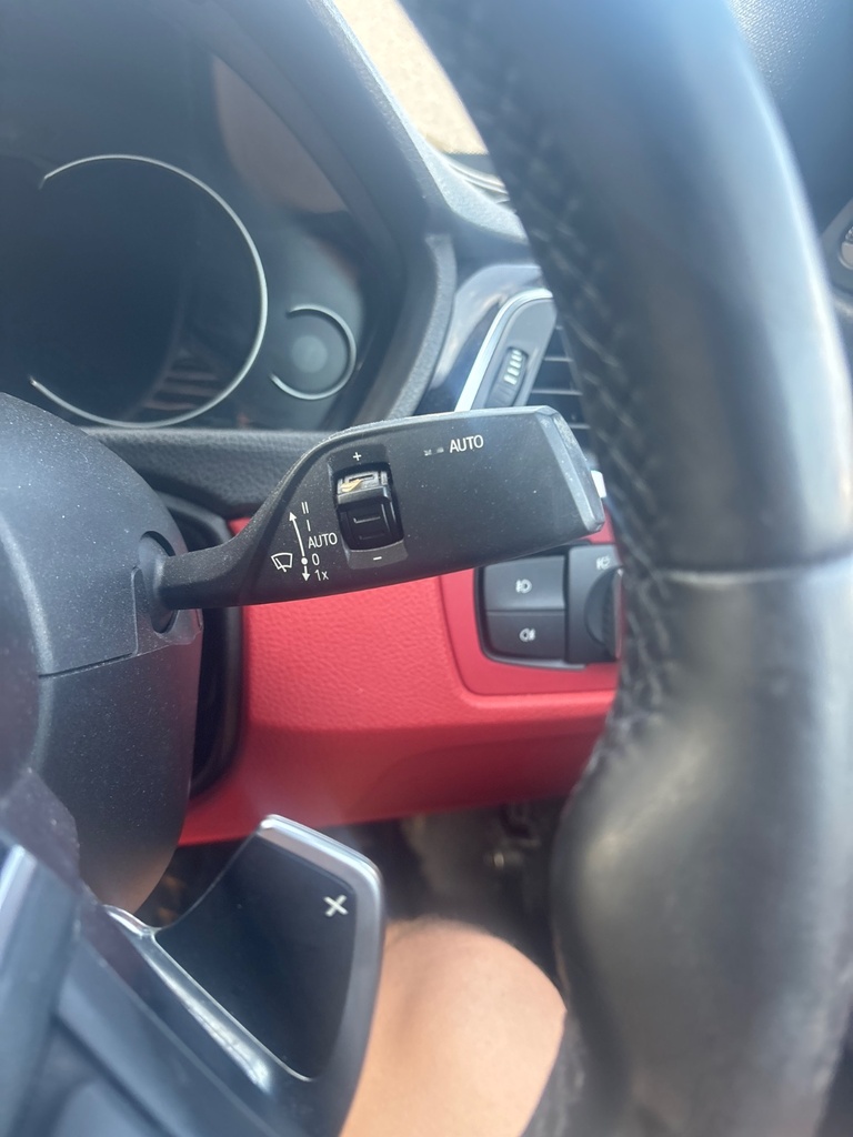 [MTD-532153] Conmutadores ECU columna de dirección BMW 4er F36 2018 3.0 435d xDrive