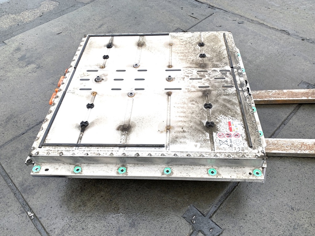 [STARK-868814] Batería híbrida VW ID.3 E11