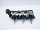 Rampa de inyectores para Audi A4 B7 / A6 C6 3.2 FSI quattro AUK