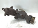 Filtro de partículas Nissan Pathfinder III R51 2.5 dCi 4WD 2006