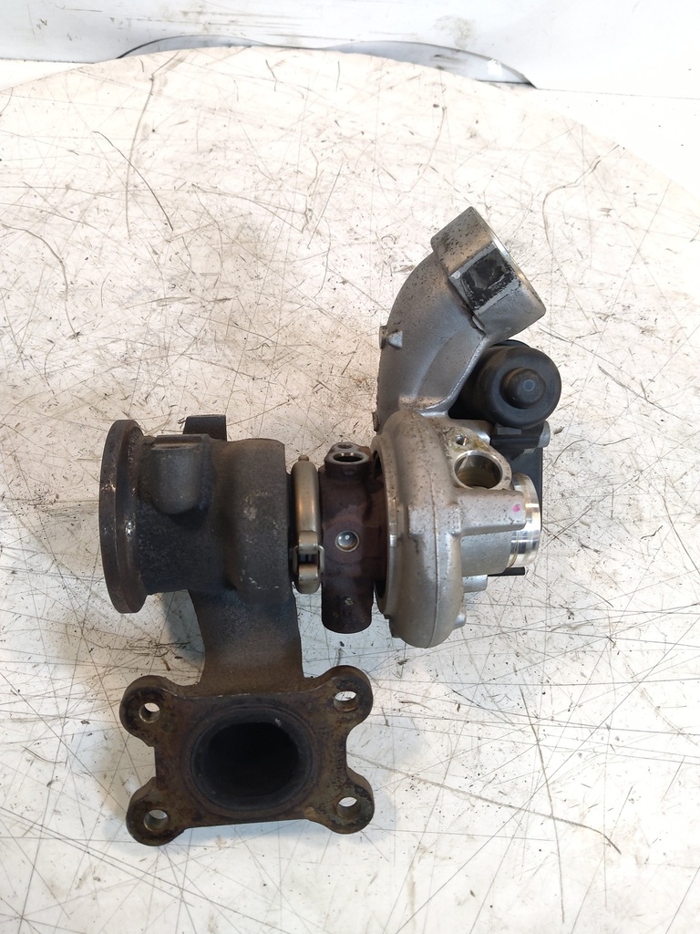 [MTD-532376] Turbocompresor Seat Leon 5F1 1.4 TSI CZEA CZE 2018
