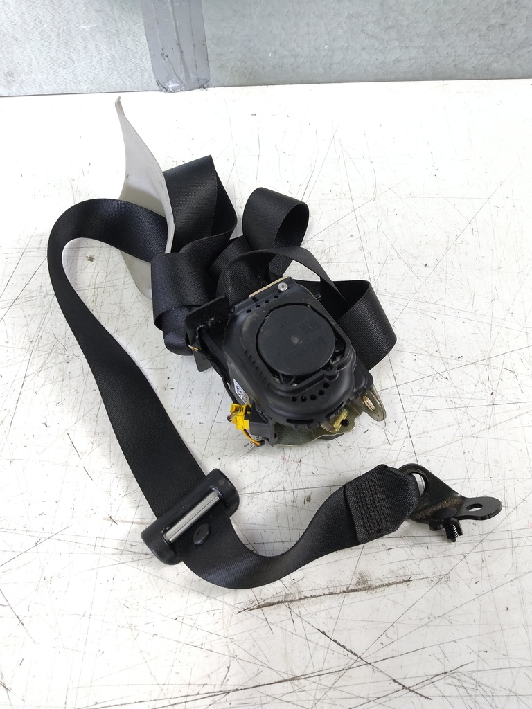 [MTD-532552] Cinturón de seguridad trasero izquierdo Mercedes Clase E W213 2019 2.0 CDI E220 A2928680014