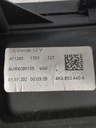Unidad de control de la calefacción Audi A6 C8 Avant (4A5) RS6 TFSI 4,0 2020 4K0919158B