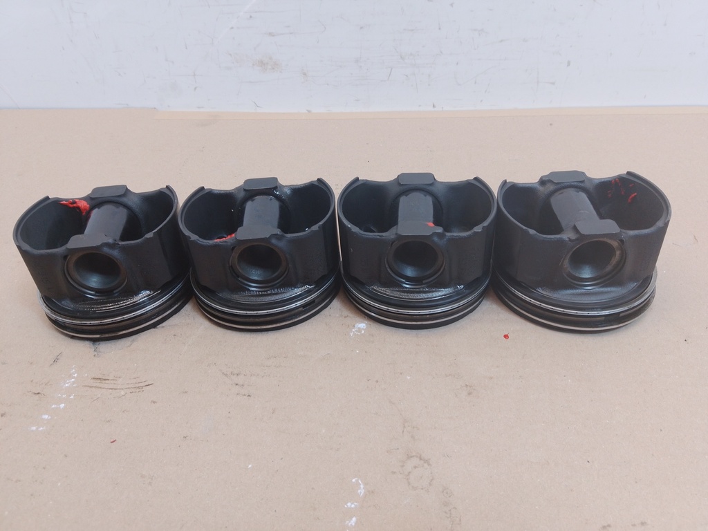 [MTD-532930] 4 Pistones Ford Transit Custom 2.0 EcoBlue BKFB 2020