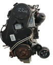 Motor Volvo XC60 2.4 D3 D4