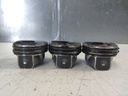 3 pistones MG ZS 2020 1.0 T-GDi 10E4E