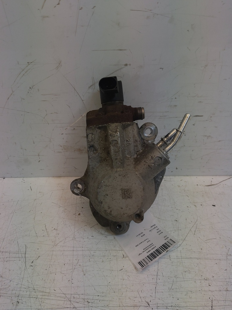 [MTD-532933] Bomba de alta presión Ford Transit Custom 2020 2.0 EcoBlue BKFB