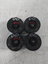 4 pistones Peugeot Boxer 2012 4HU P22DTE 2,2 HDi 120