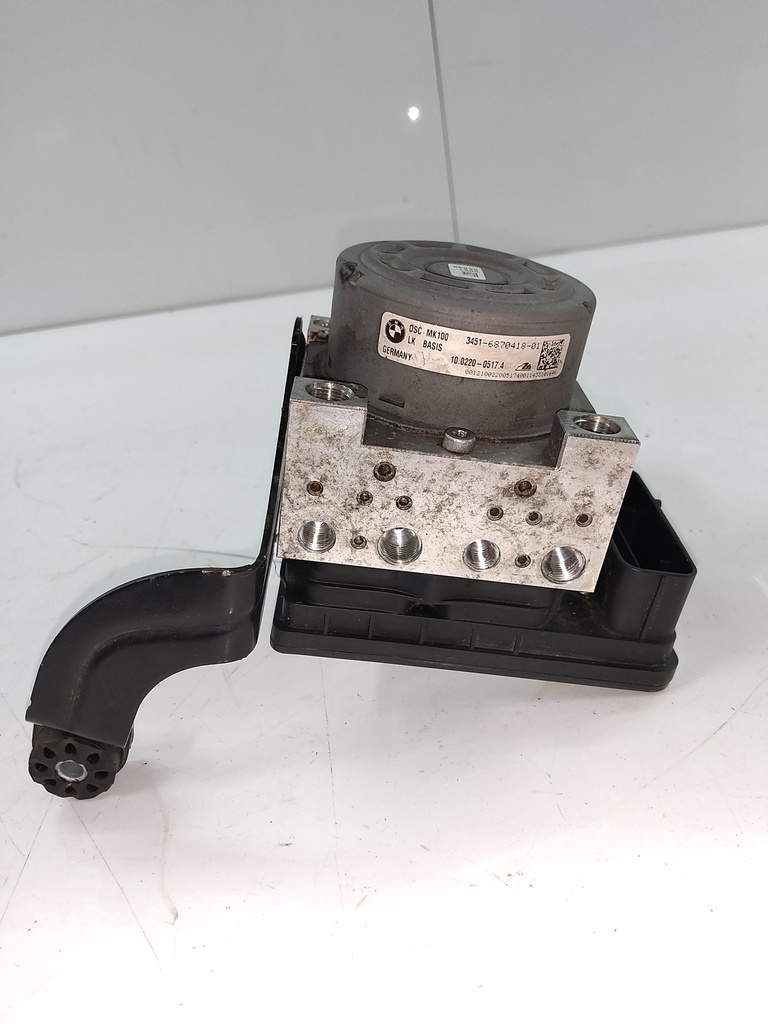[MTD-532937] Módulo de control ABS BMW Serie 1 F20 2014 N47D16A