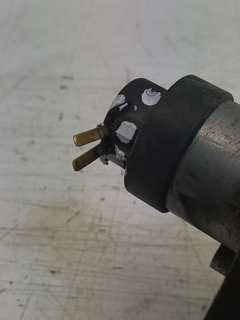 [MTD-533002] Bomba de alta presión Peugeot Partner Tepee 9HT DV6BTED4 9H03 1.6 HDI 9683703780