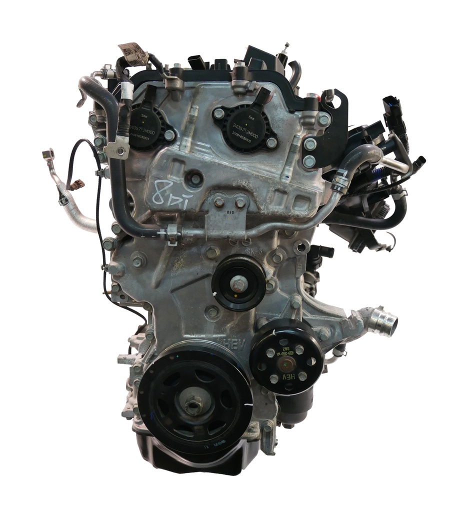 [MTD-421959] Motor Hyundai Kia Tucson NX4E 1.6 T-GDi Hybrid