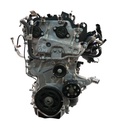 Motor Hyundai Kia Tucson NX4E 1.6 T-GDi Hybrid