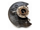 Cubo de rueda delantero derecho PEUGEOT 408 II PureTech 130 96 kW