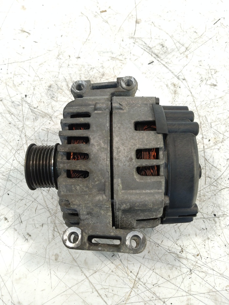 [MTD-533464] Alternador Mercedes-Benz E-Class 2013 E 350 BlueTEC OM642.852 642.852