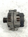 Alternador Mercedes-Benz E-Class 2013 E 350 BlueTEC OM642.852 642.852