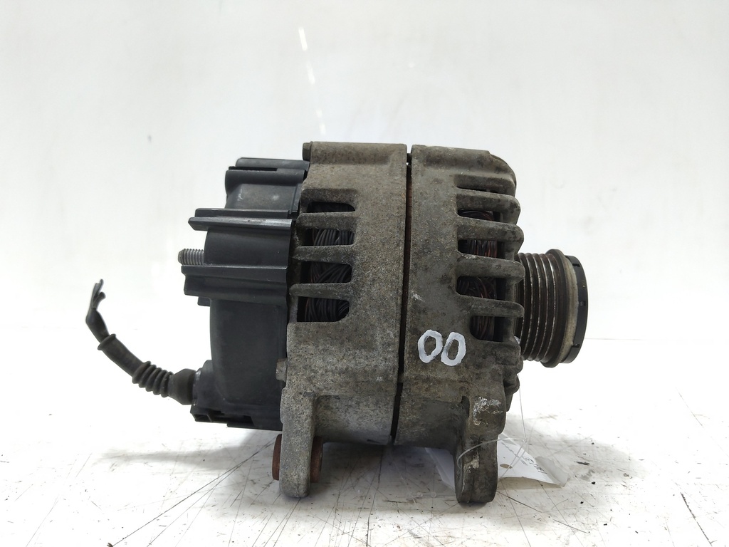 [MTD-533531] Alternador VW Touareg 7P5 2012 3.0 TDI V6 CRCA CRC