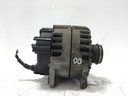 Alternador VW Touareg 7P5 2012 3.0 TDI V6 CRCA CRC