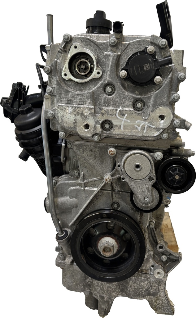[MTD-473615] Motor para Infiniti QX30 2.0 gasolina