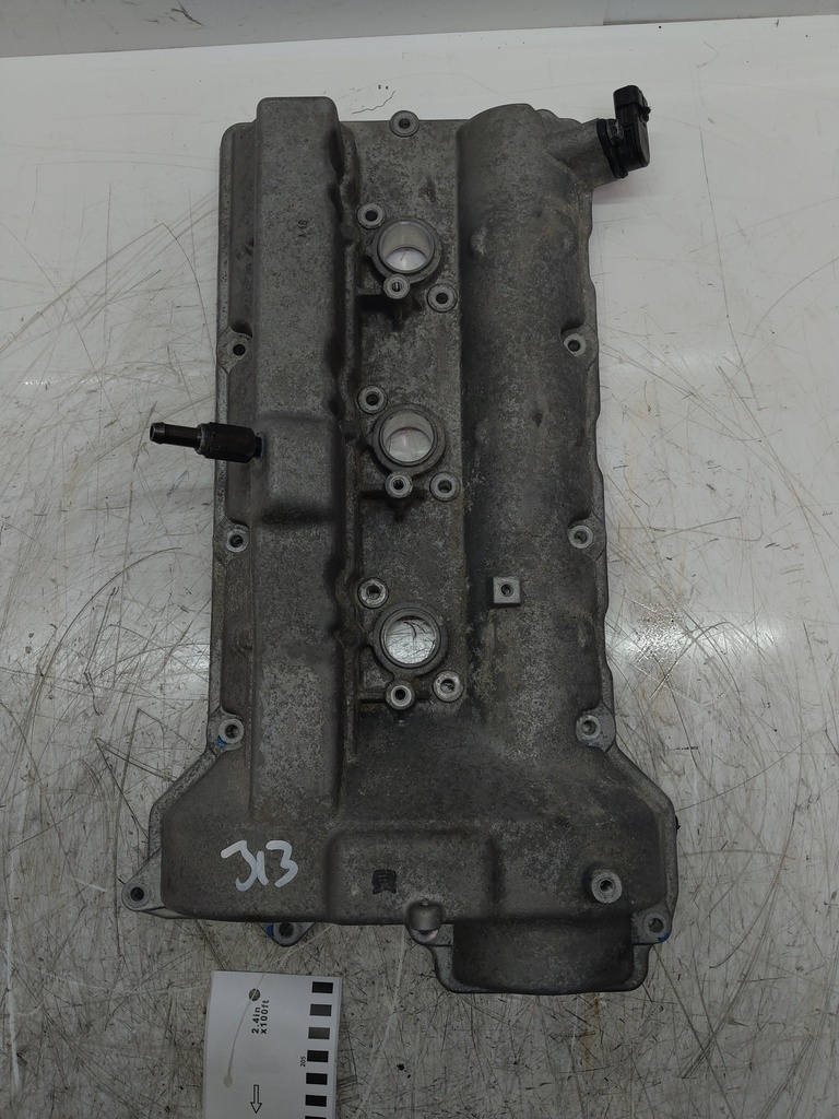 [MTD-533828] Tapa de válvulas y cubierta de culata Kia Sorento 2006 G6DA 3.8 4WD 224203C400