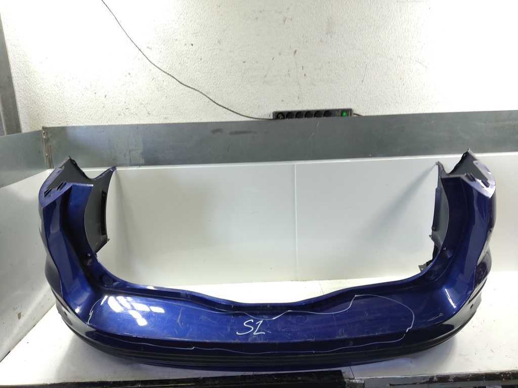 [MTD-533993] Parachoques trasero Ford Mondeo V Turnier 2015 1.5 Ecoboost
