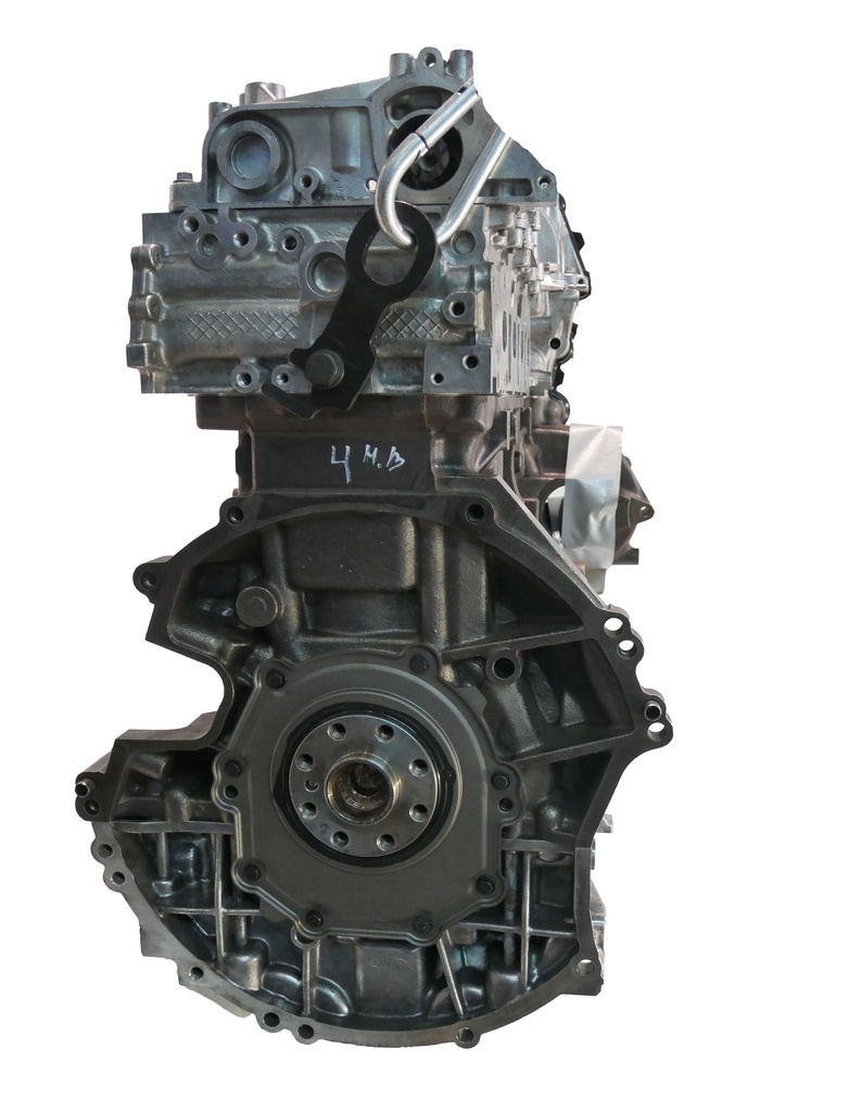 [MTD-450583] Motor para Ford Transit V363 2.0 EcoBlue