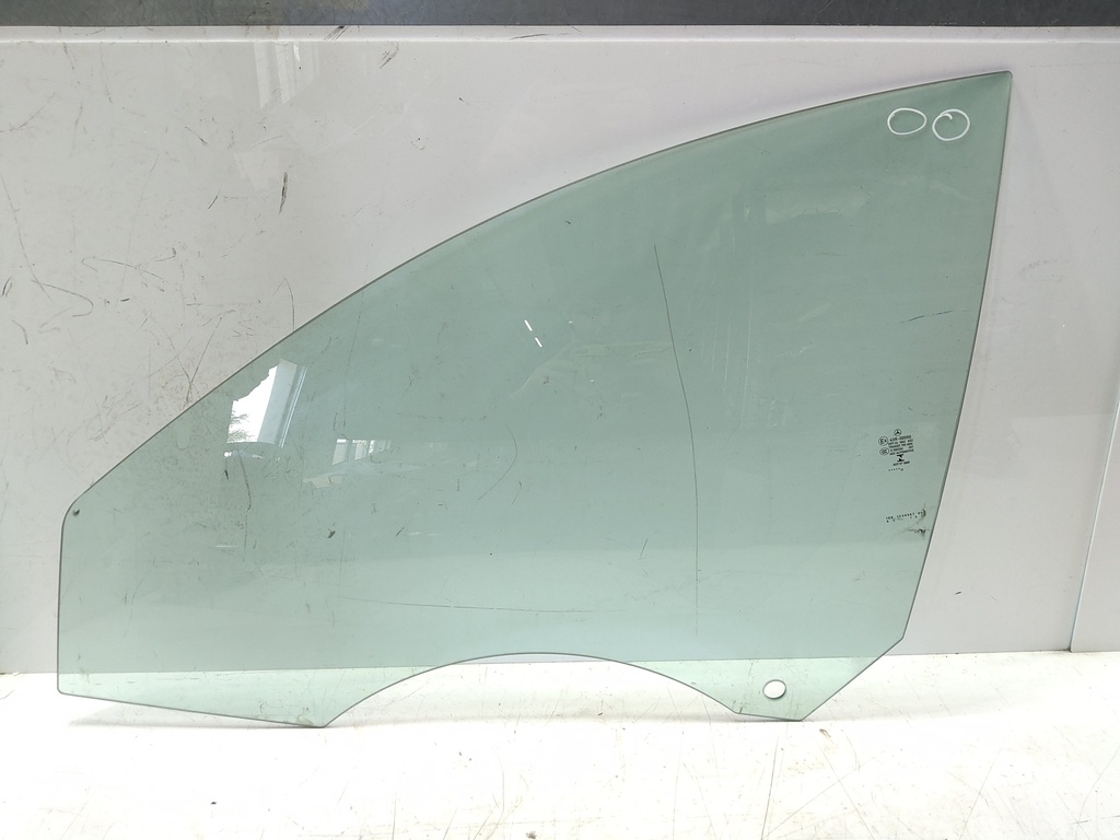 [MTD-534319] Cristal de ventana Mercedes-Benz CLA X117 M133.980 45 AMG 2015