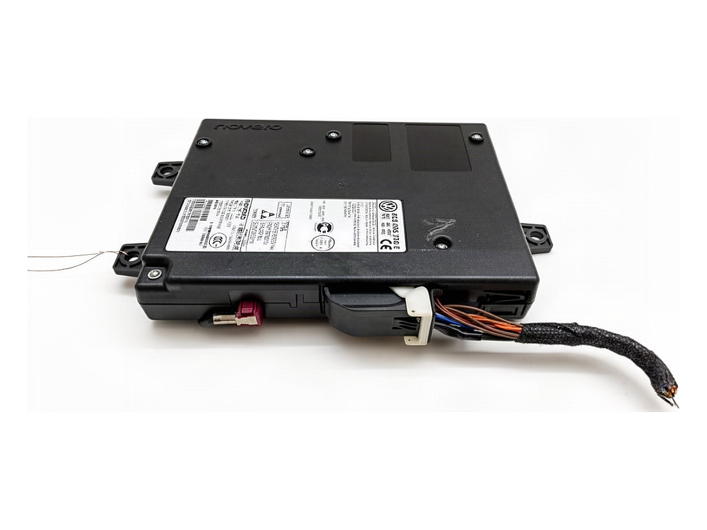 [STARK-934761] Módulo Bluetooth VW Touran (1T3) 2010-2015 2.0 TDI 130 kW