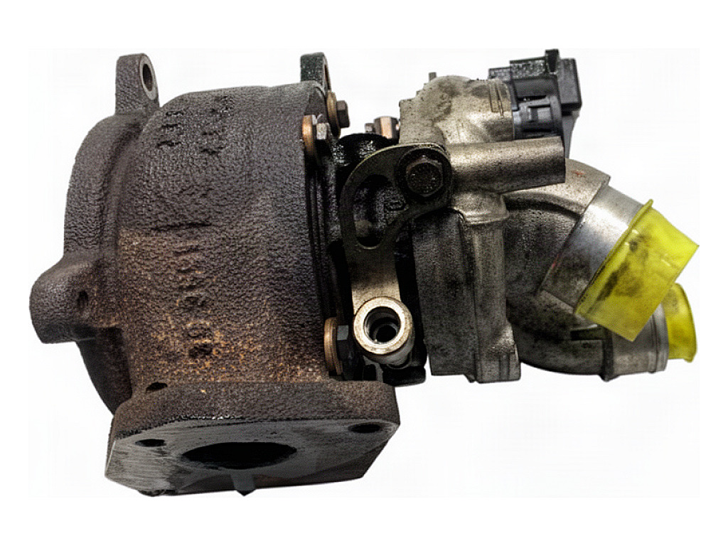 [STARK-933931] Turbocompresor Land Rover Range Rover Sport I (L320) 3.6 D 4x4 200 kW