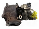 Turbocompresor Land Rover Range Rover Sport I (L320) 3.6 D 4x4 200 kW