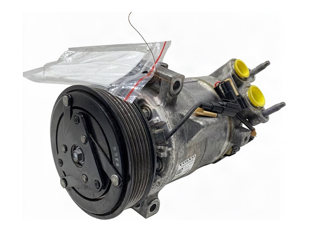 [STARK-936396] Compresor de aire acondicionado VOLVO S60 III (224) 2019-2022