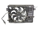 Ventilador del radiador PEUGEOT 408 II (FP_, F3_, FM_) 2022- PureTech 130